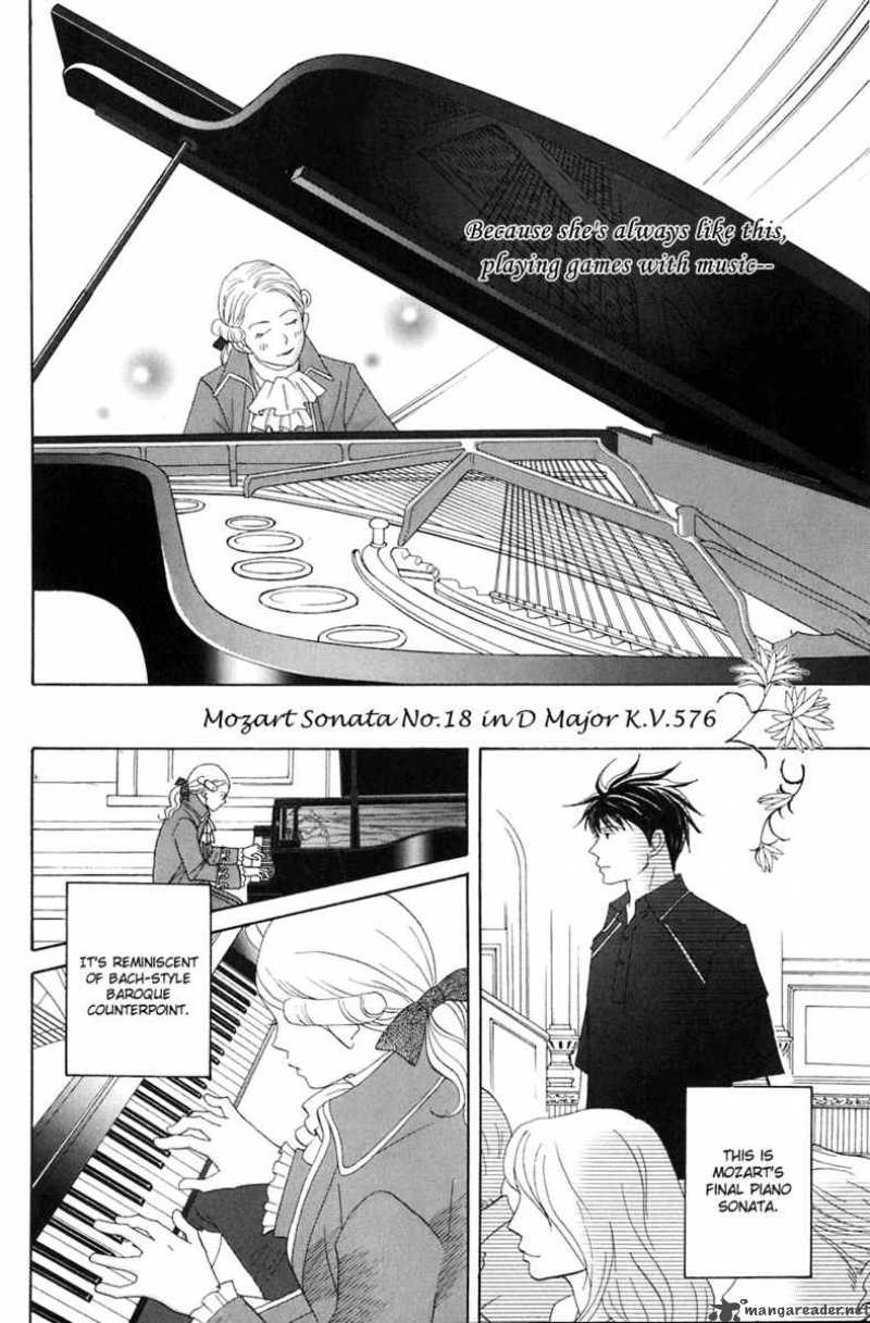 Nodame Cantabile Chapter 86 Page 16