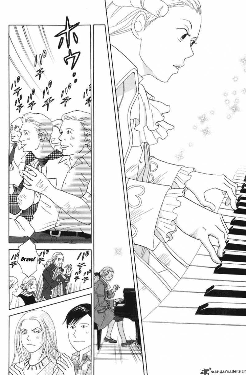 Nodame Cantabile Chapter 86 Page 18