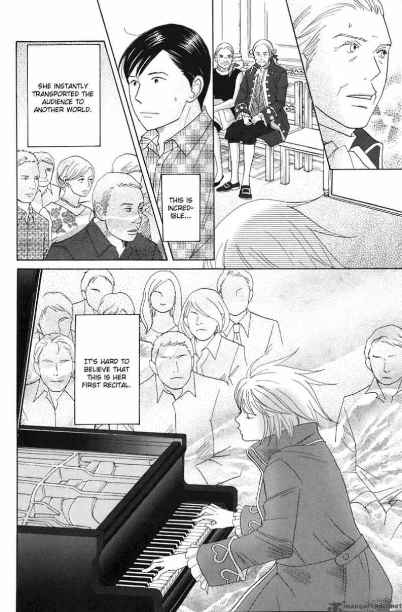 Nodame Cantabile Chapter 86 Page 22