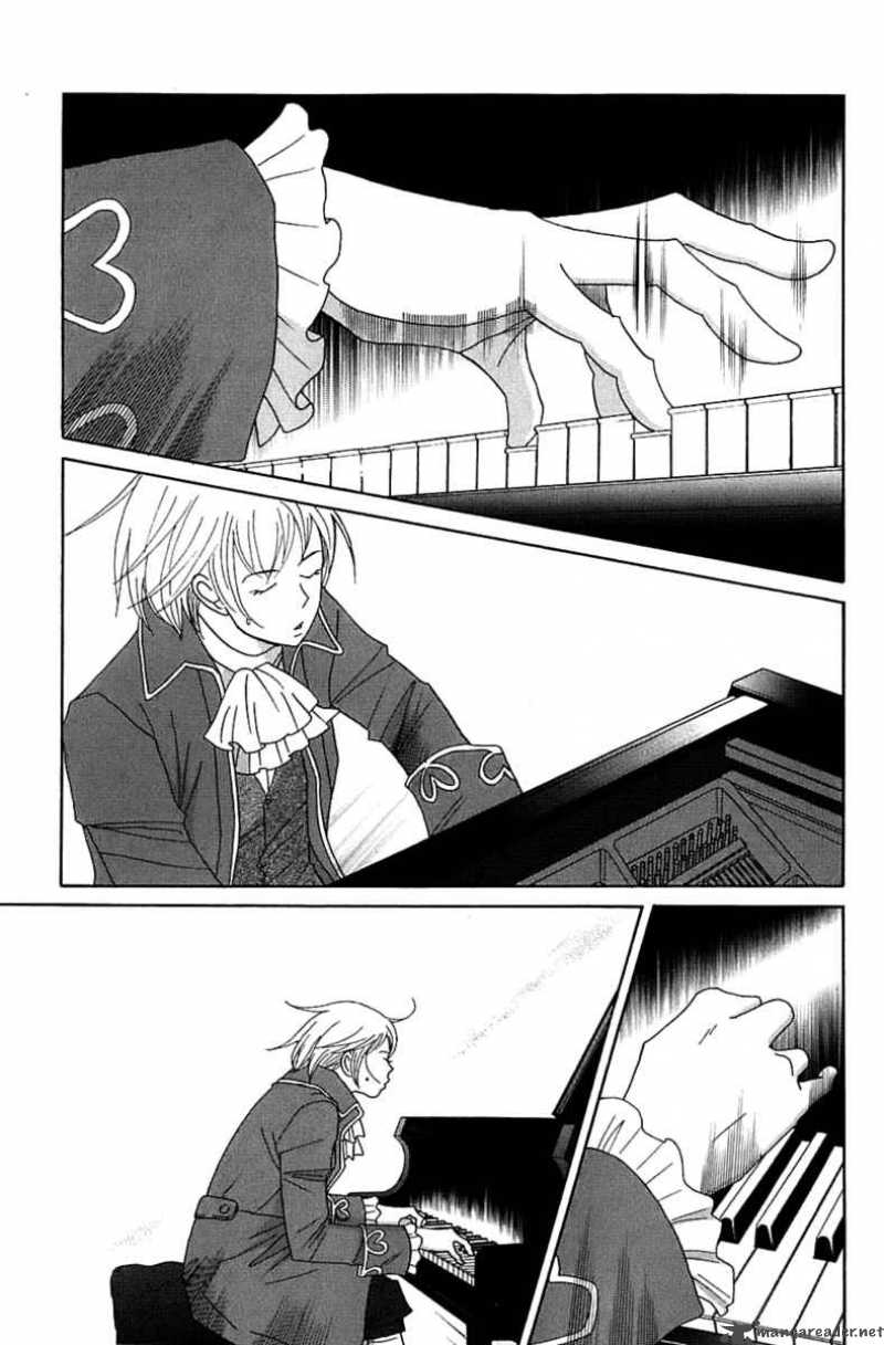 Nodame Cantabile Chapter 86 Page 23