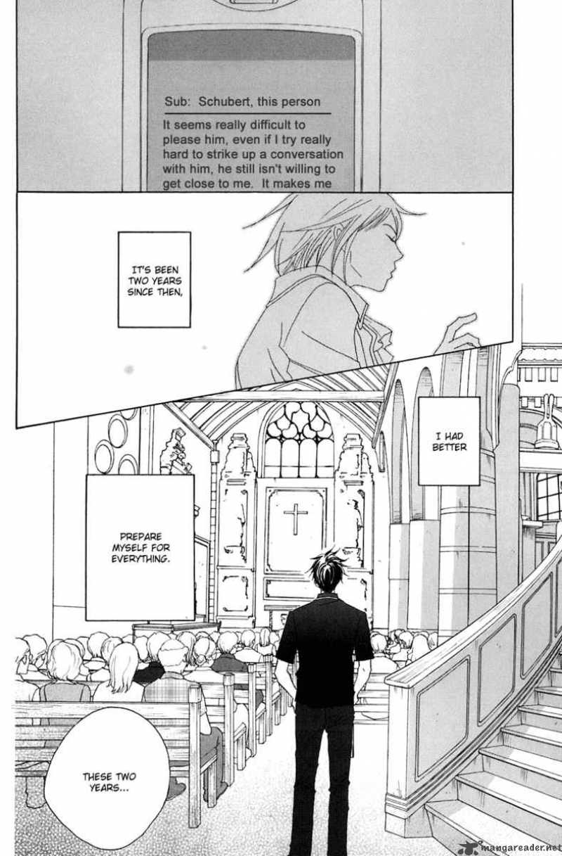 Nodame Cantabile Chapter 86 Page 30