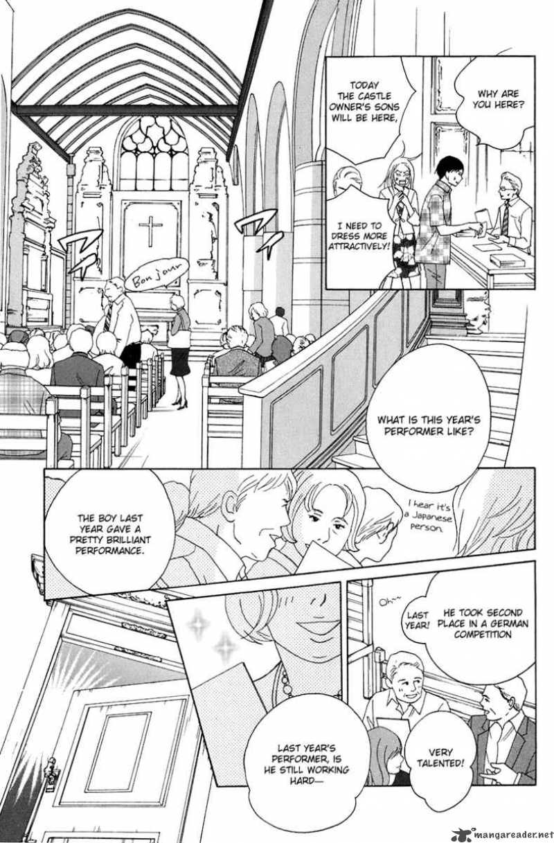 Nodame Cantabile Chapter 86 Page 7