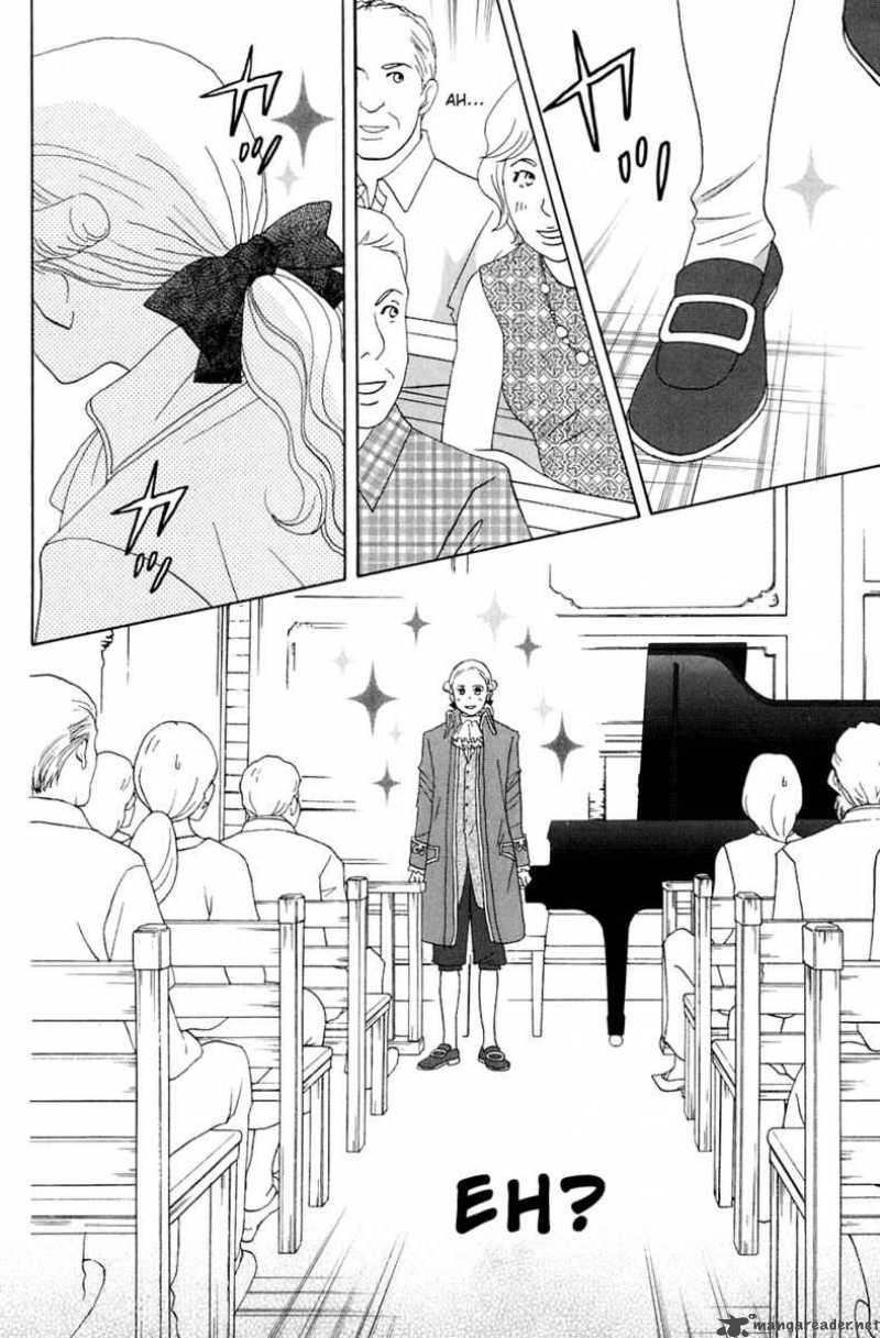 Nodame Cantabile Chapter 86 Page 8