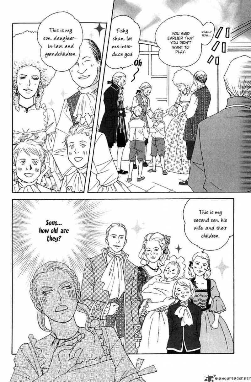 Nodame Cantabile Chapter 87 Page 10