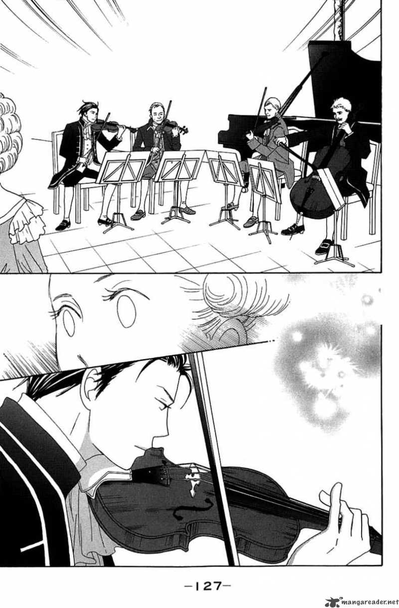 Nodame Cantabile Chapter 87 Page 13