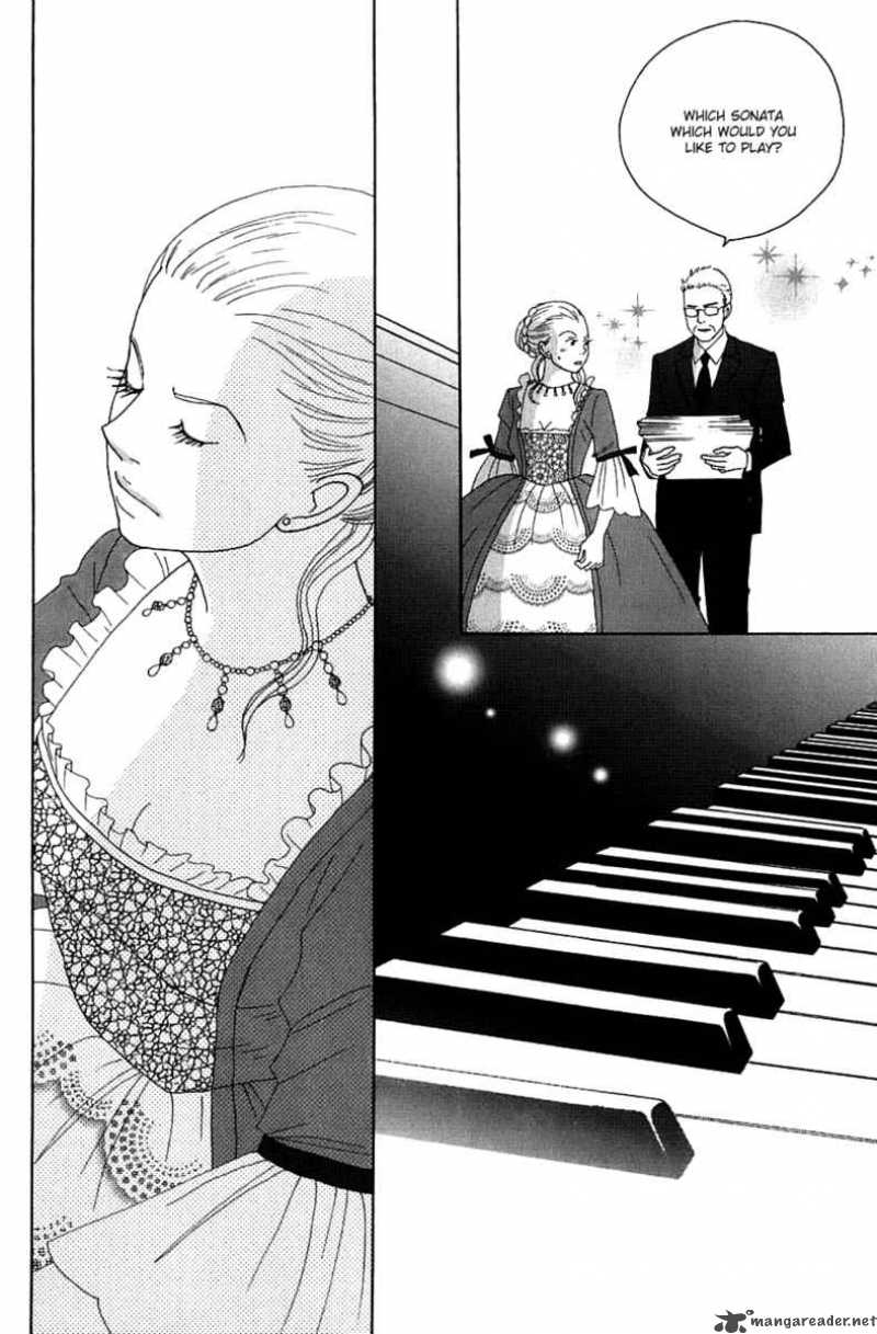 Nodame Cantabile Chapter 87 Page 18