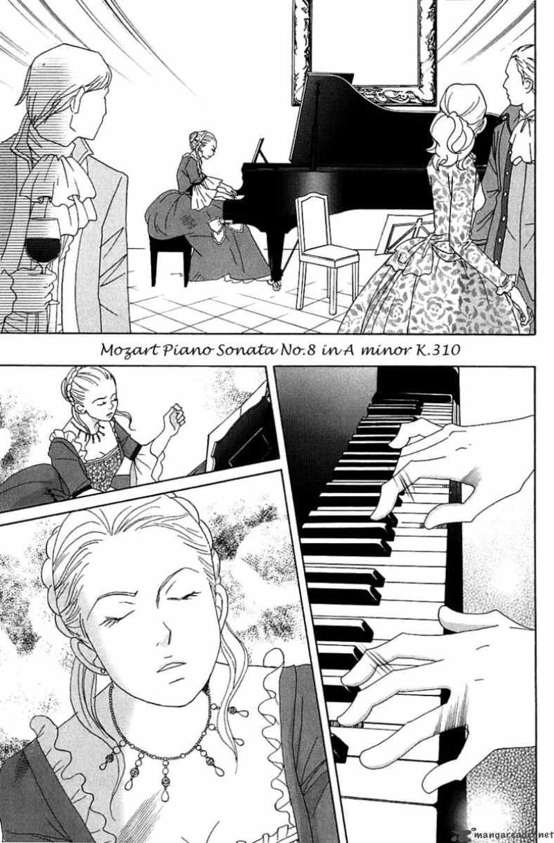 Nodame Cantabile Chapter 87 Page 19