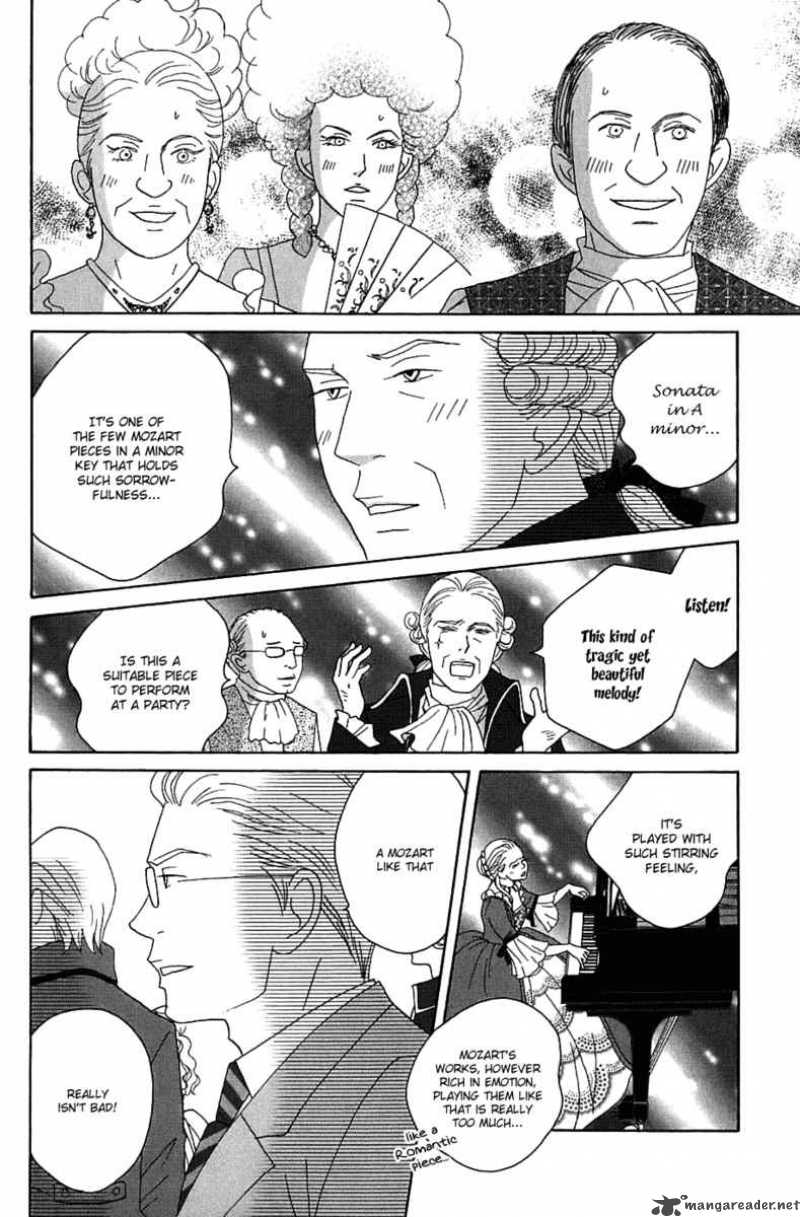 Nodame Cantabile Chapter 87 Page 20