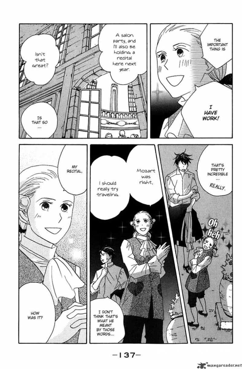 Nodame Cantabile Chapter 87 Page 23