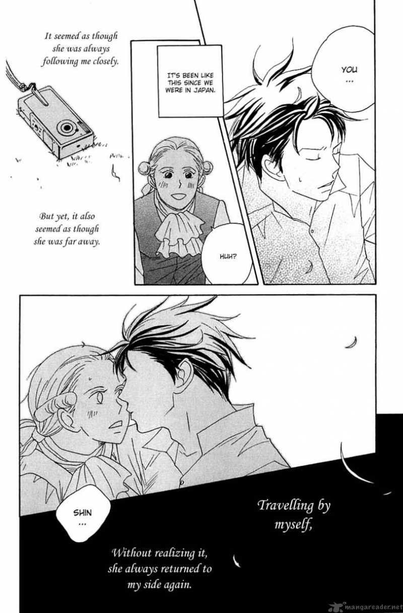 Nodame Cantabile Chapter 87 Page 30