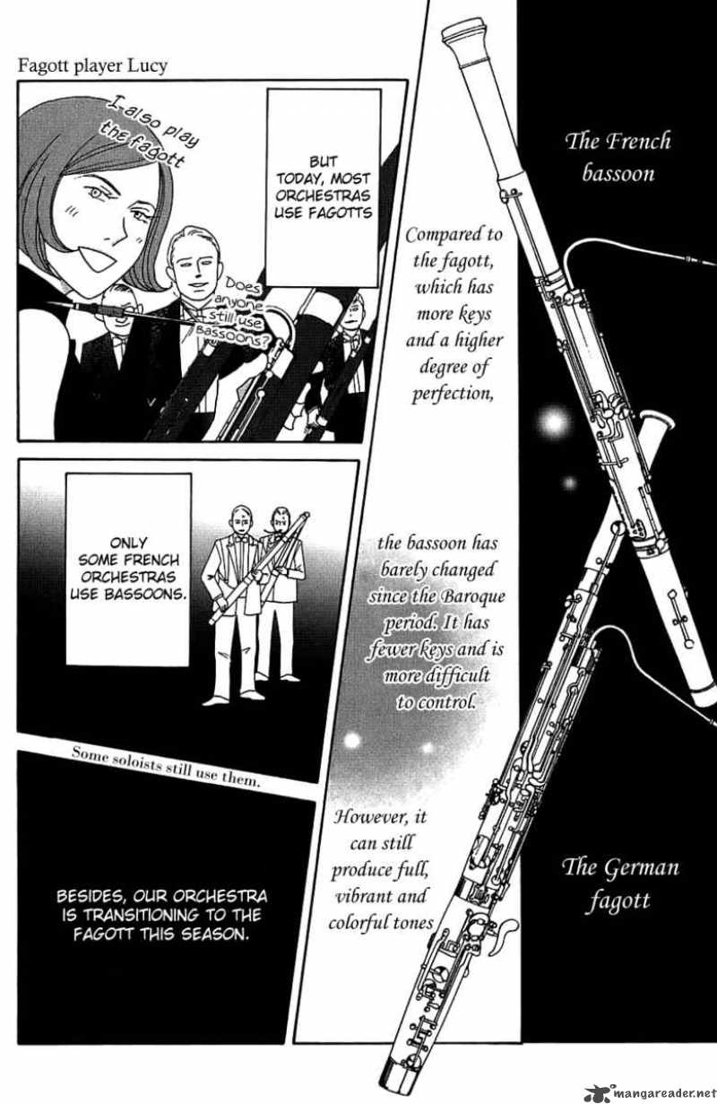 Nodame Cantabile Chapter 89 Page 10