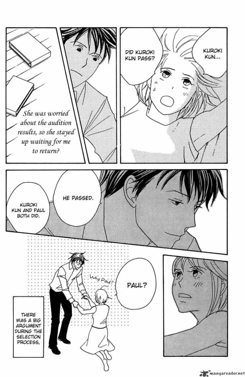 Nodame Cantabile Chapter 89 Page 24