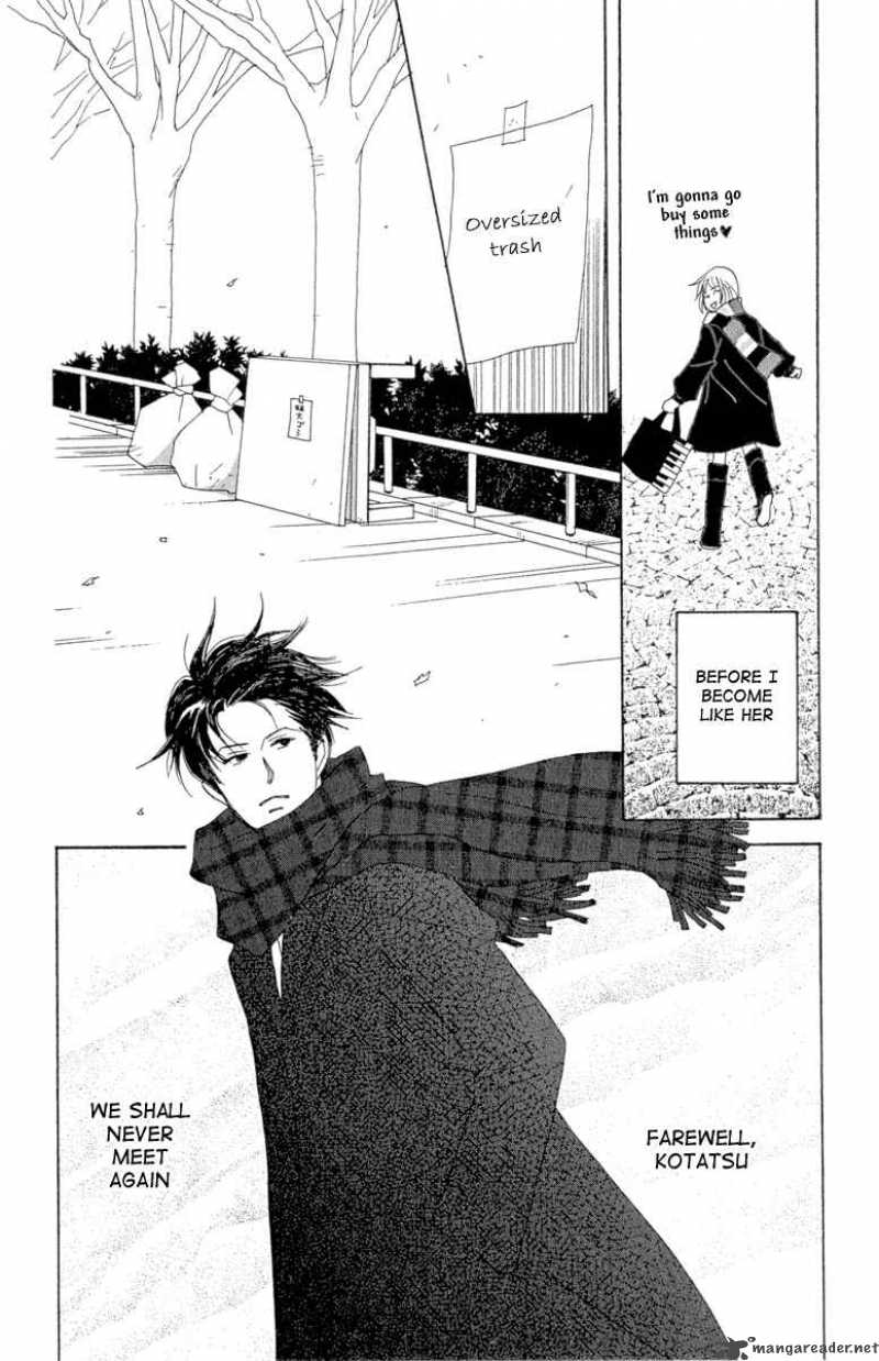 Nodame Cantabile Chapter 9 Page 26