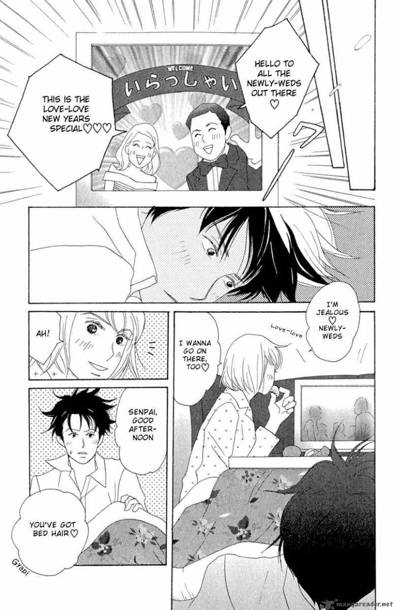 Nodame Cantabile Chapter 9 Page 9