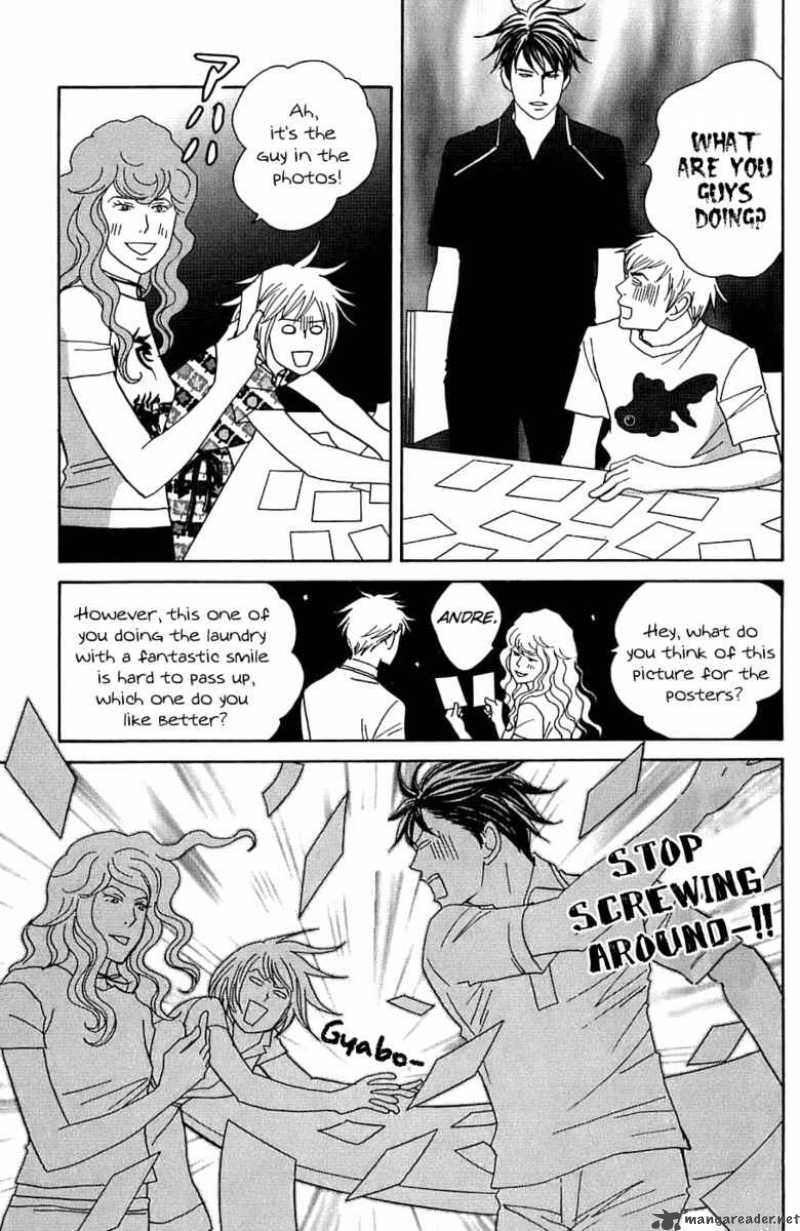 Nodame Cantabile Chapter 90 Page 11