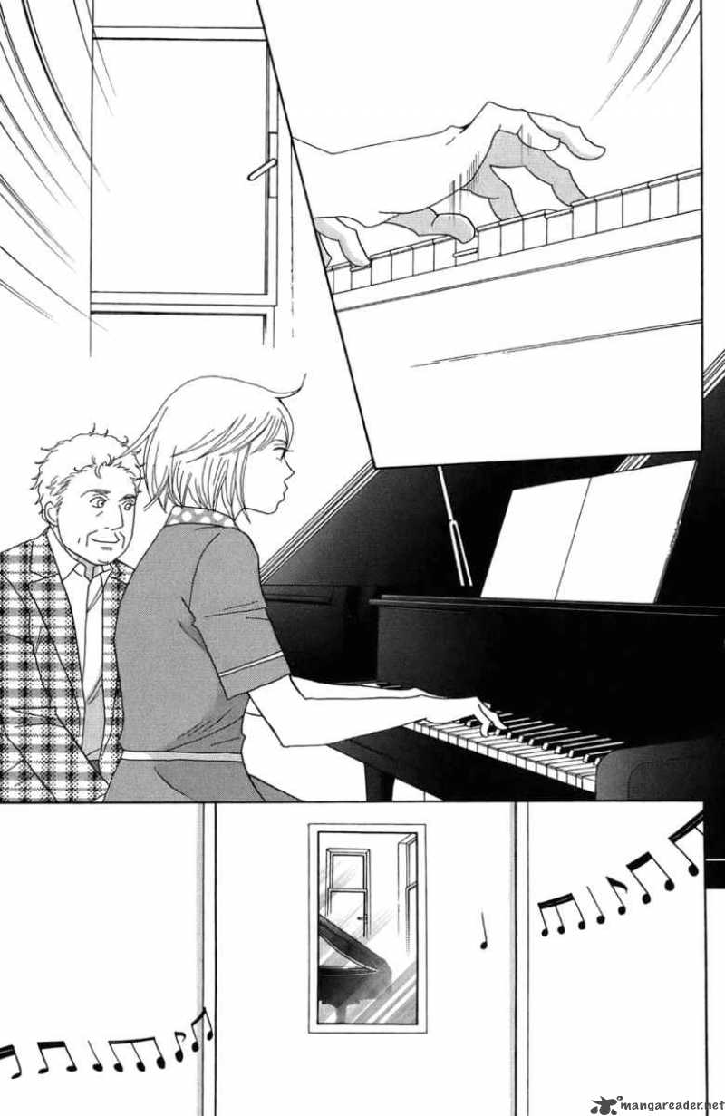 Nodame Cantabile Chapter 91 Page 16