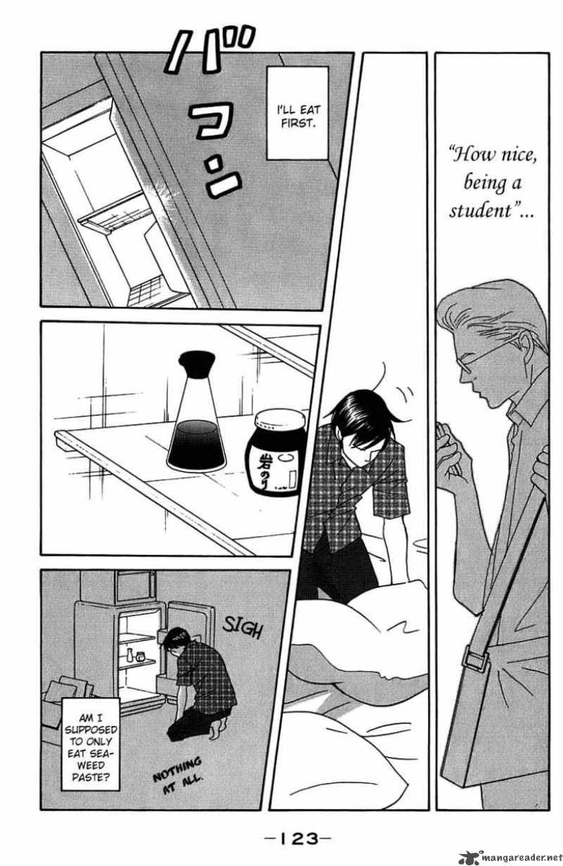 Nodame Cantabile Chapter 92 Page 32