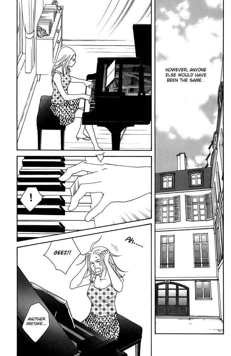 Nodame Cantabile Chapter 96 Page 18
