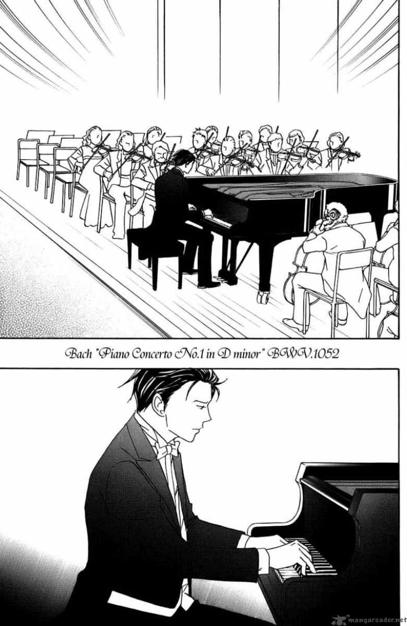 Nodame Cantabile Chapter 97 Page 15