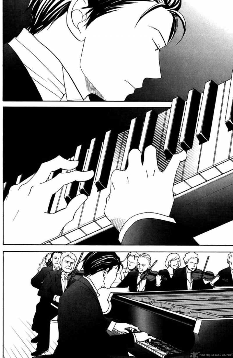 Nodame Cantabile Chapter 97 Page 16