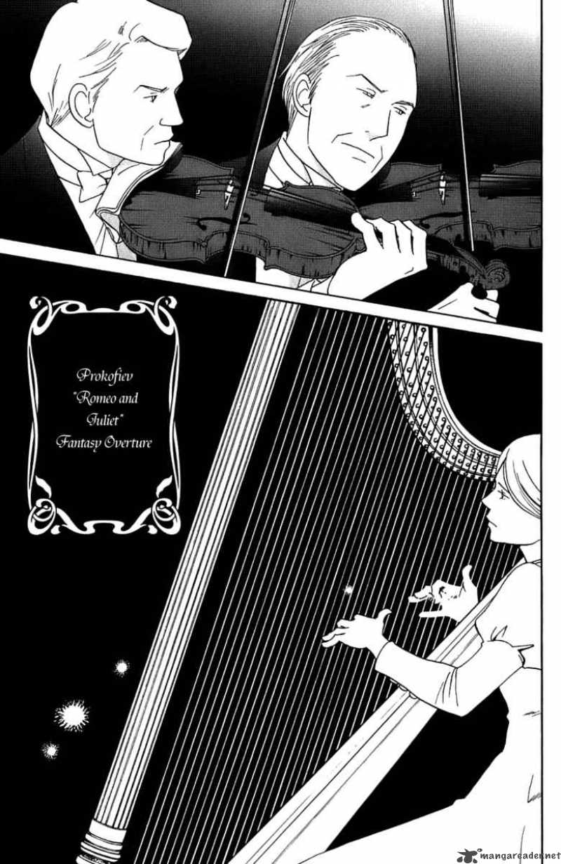 Nodame Cantabile Chapter 97 Page 5