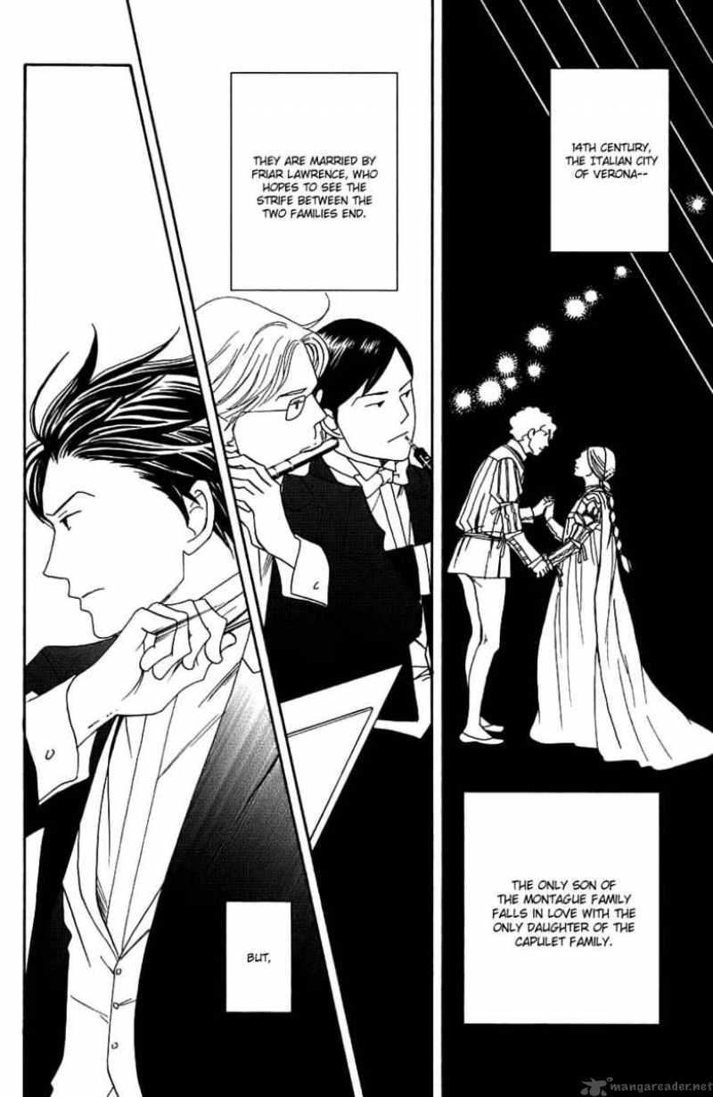 Nodame Cantabile Chapter 97 Page 6