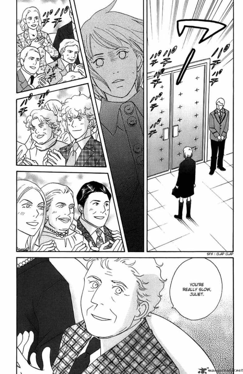 Nodame Cantabile Chapter 97 Page 9