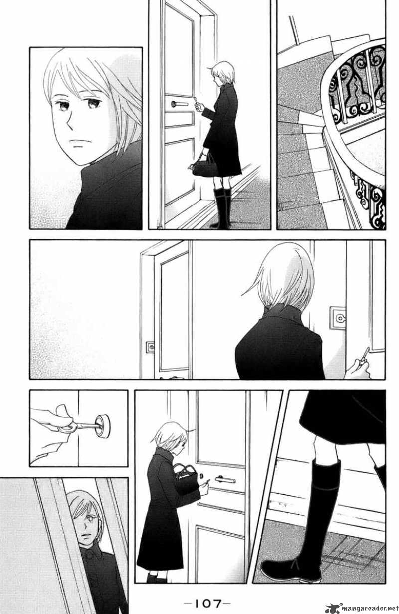 Nodame Cantabile Chapter 98 Page 11