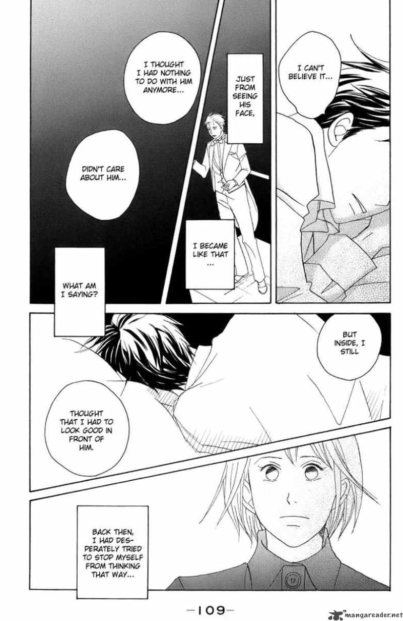 Nodame Cantabile Chapter 98 Page 13