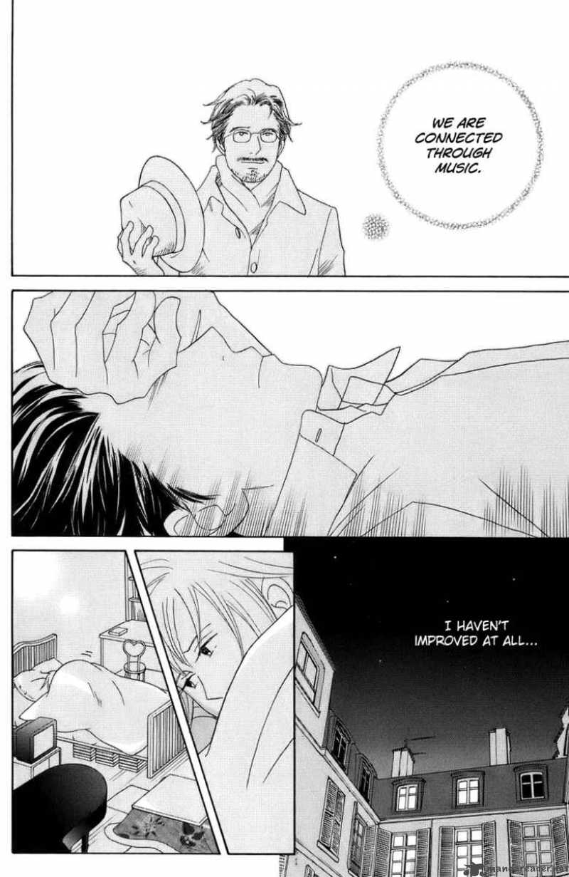 Nodame Cantabile Chapter 98 Page 18