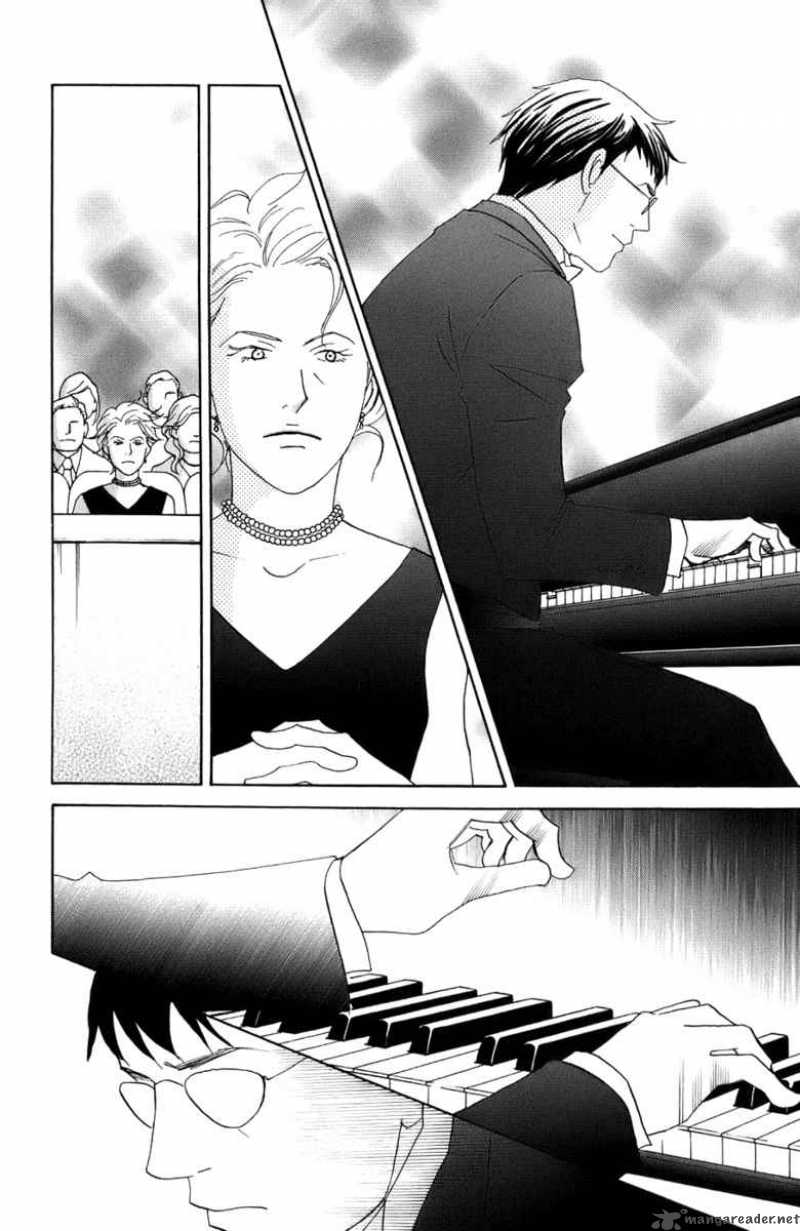 Nodame Cantabile Chapter 99 Page 19