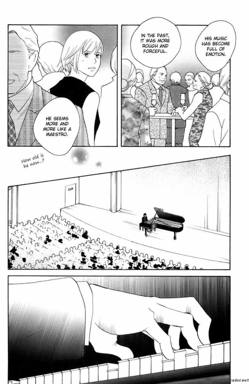 Nodame Cantabile Chapter 99 Page 22