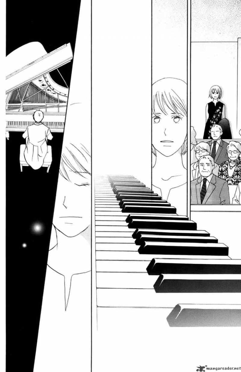 Nodame Cantabile Chapter 99 Page 24
