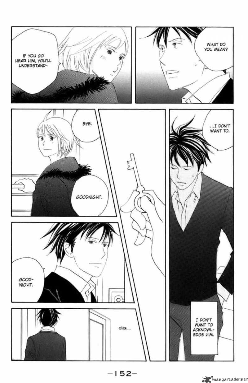 Nodame Cantabile Chapter 99 Page 28