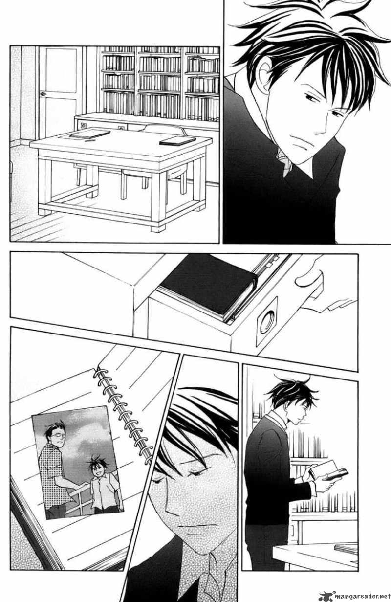 Nodame Cantabile Chapter 99 Page 30