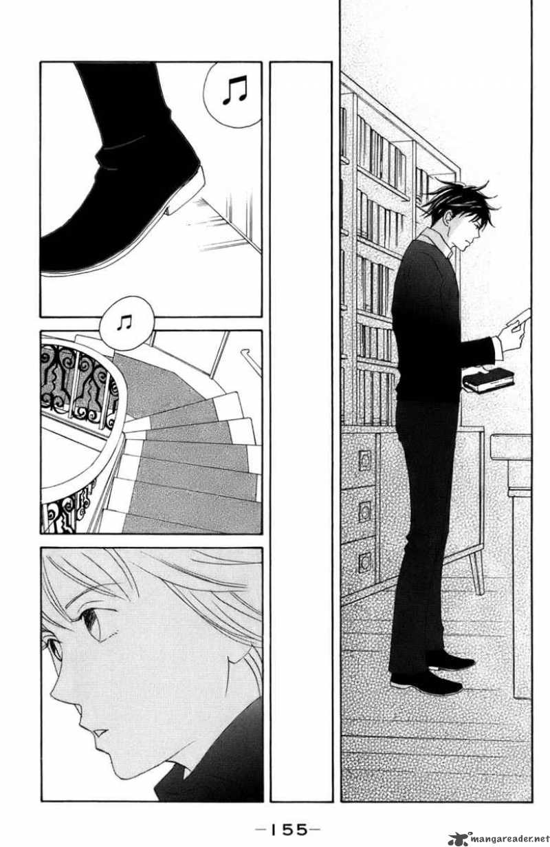 Nodame Cantabile Chapter 99 Page 31