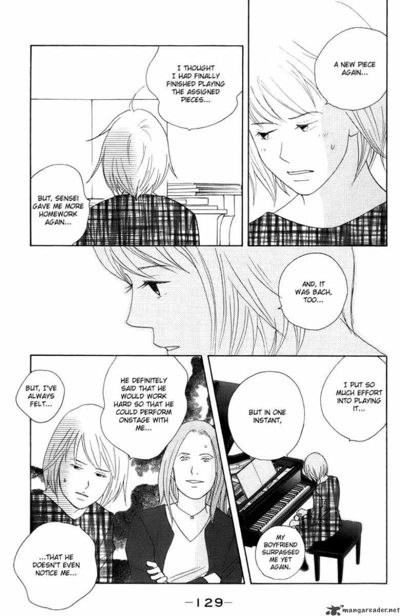 Nodame Cantabile Chapter 99 Page 5