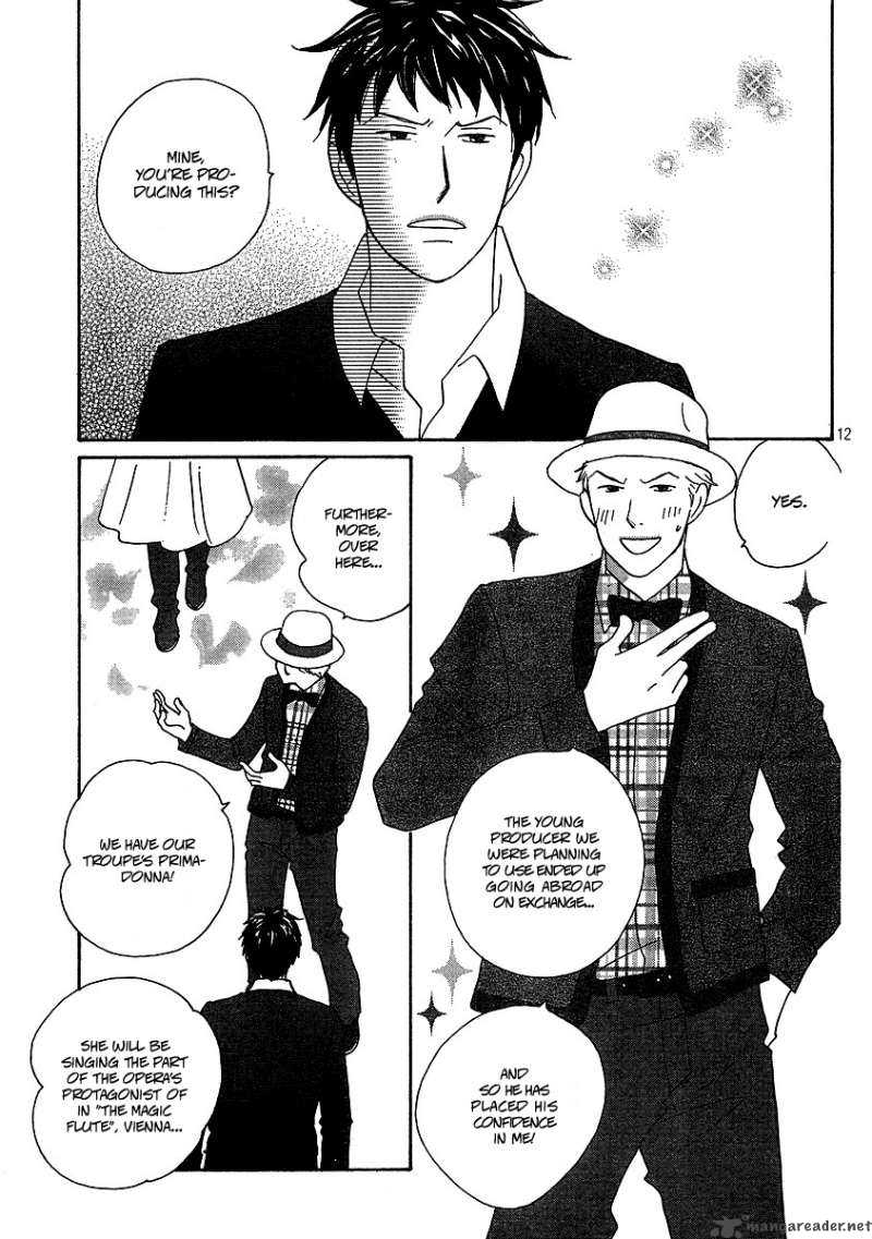 Nodame Cantabile Opera Hen Chapter 1 Page 13