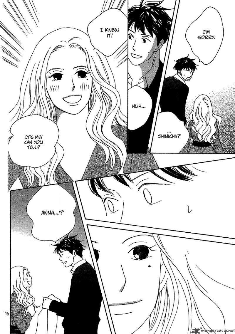 Nodame Cantabile Opera Hen Chapter 1 Page 16