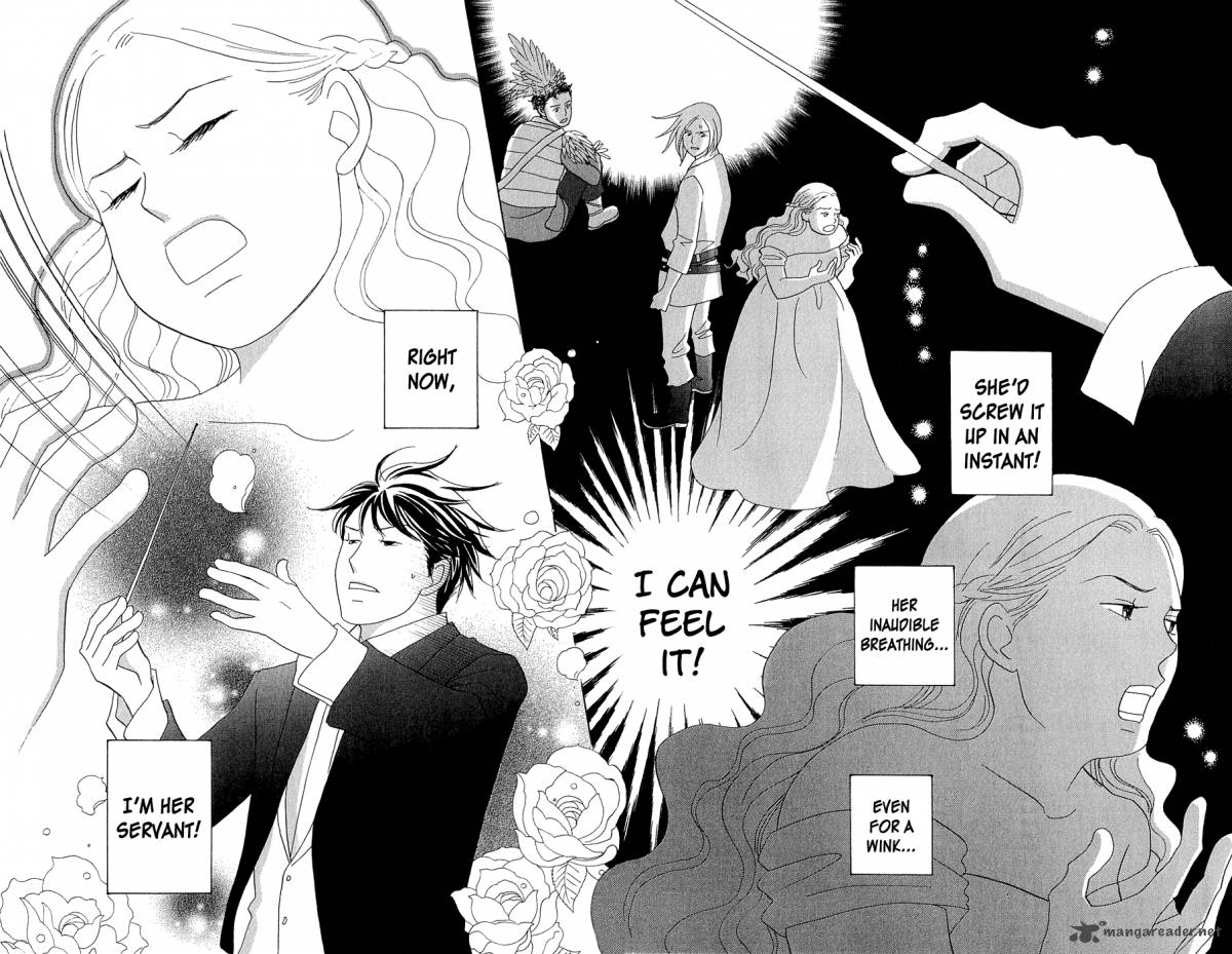 Nodame Cantabile Opera Hen Chapter 10 Page 12