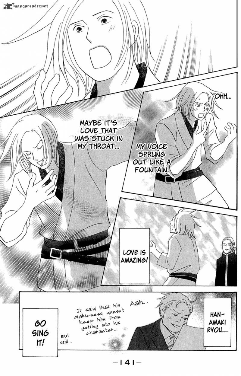 Nodame Cantabile Opera Hen Chapter 10 Page 14