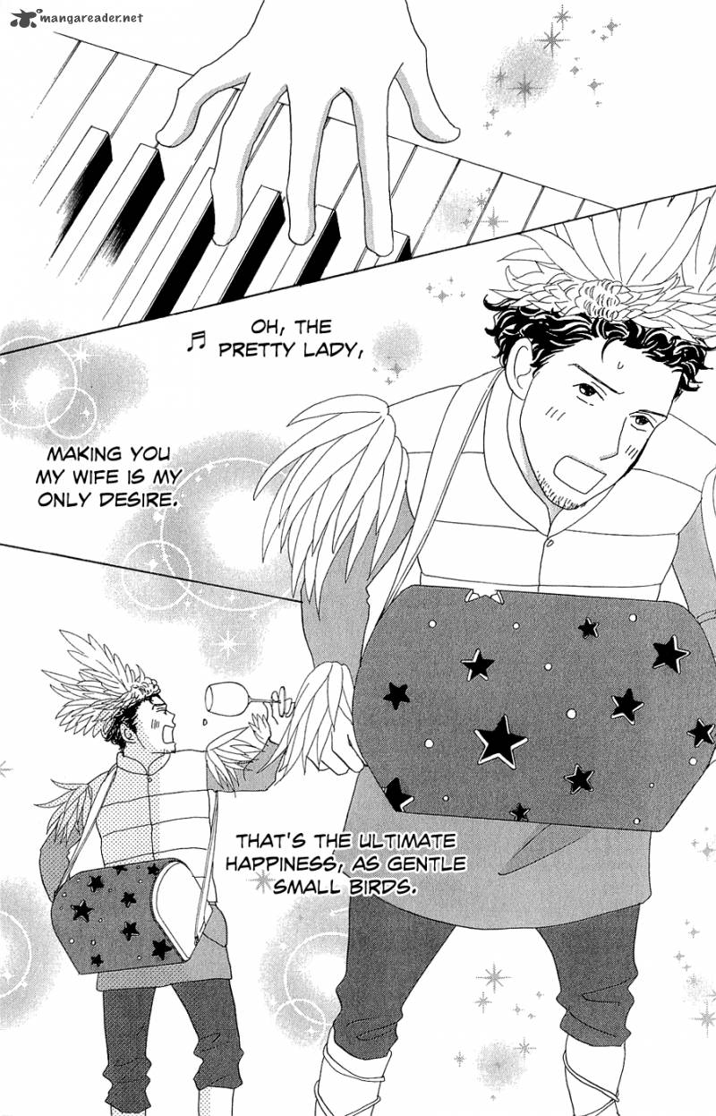 Nodame Cantabile Opera Hen Chapter 10 Page 15