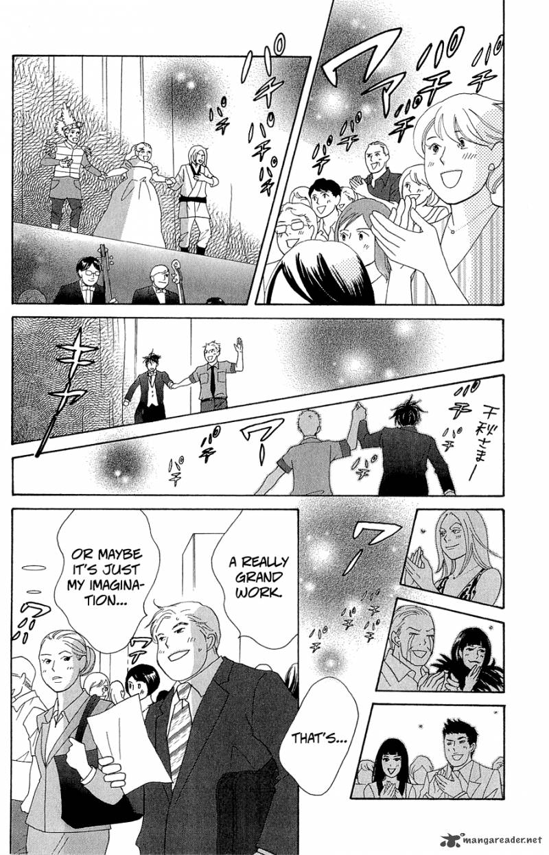 Nodame Cantabile Opera Hen Chapter 10 Page 19