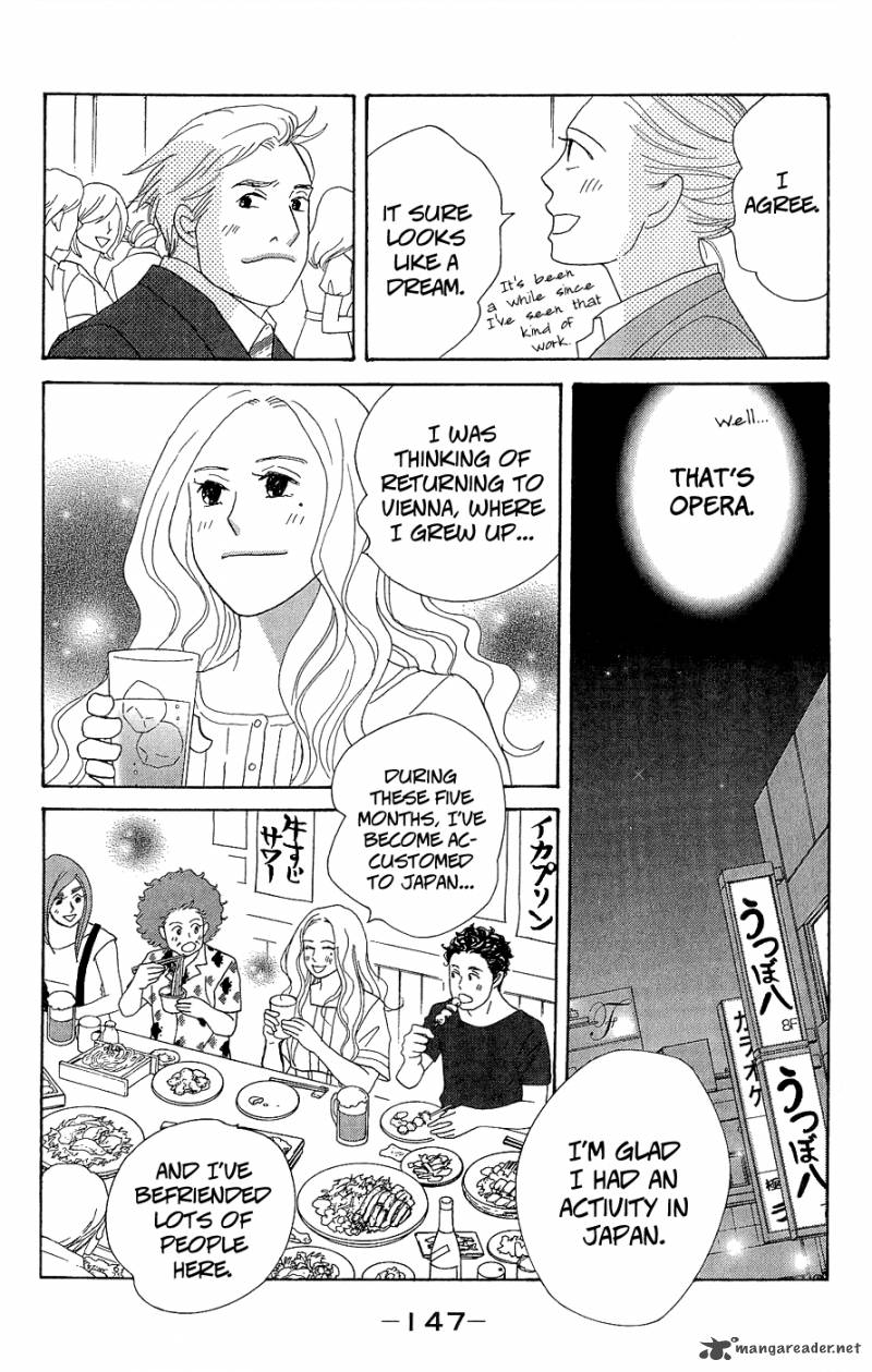 Nodame Cantabile Opera Hen Chapter 10 Page 20