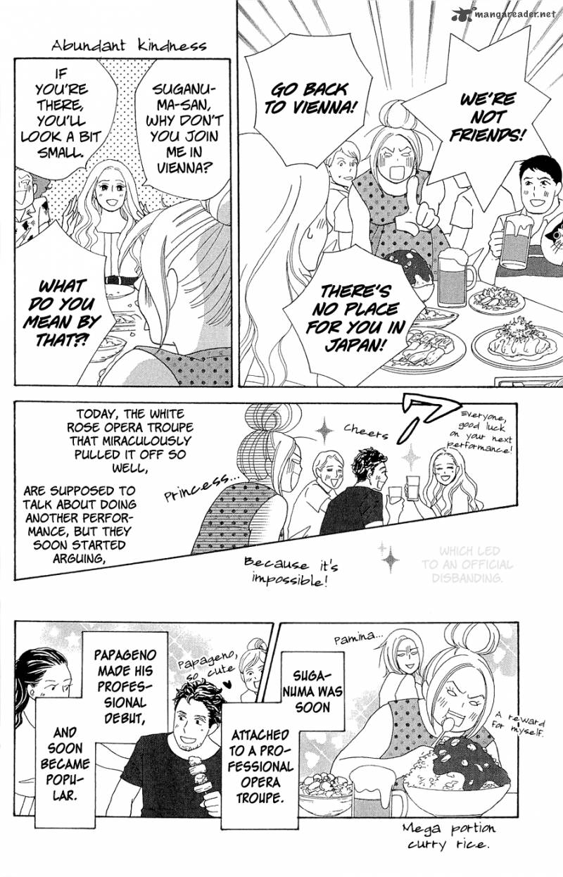 Nodame Cantabile Opera Hen Chapter 10 Page 21