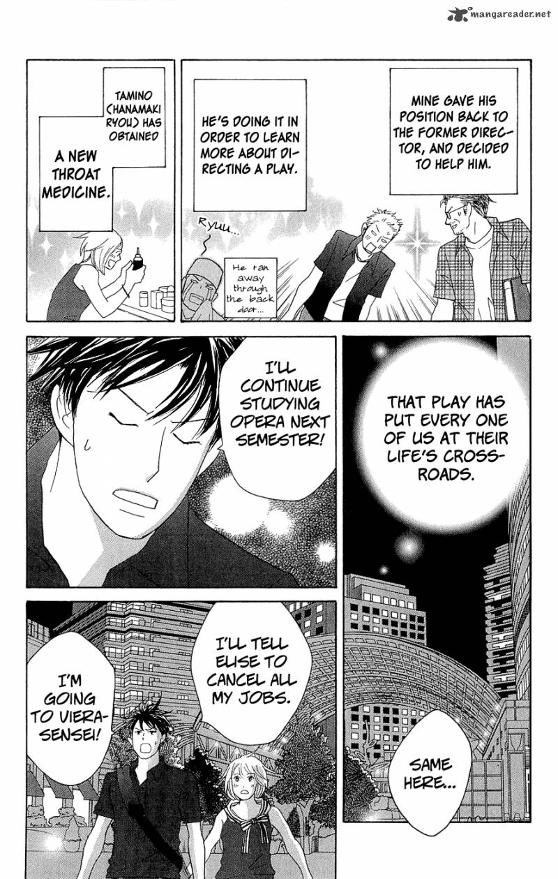 Nodame Cantabile Opera Hen Chapter 10 Page 22