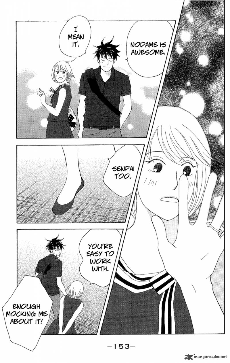 Nodame Cantabile Opera Hen Chapter 10 Page 26
