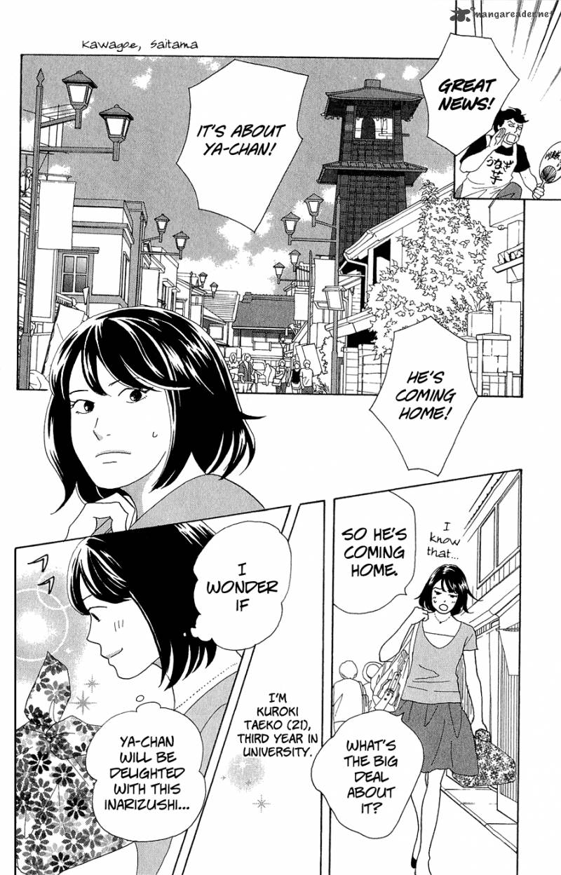 Nodame Cantabile Opera Hen Chapter 10 Page 30