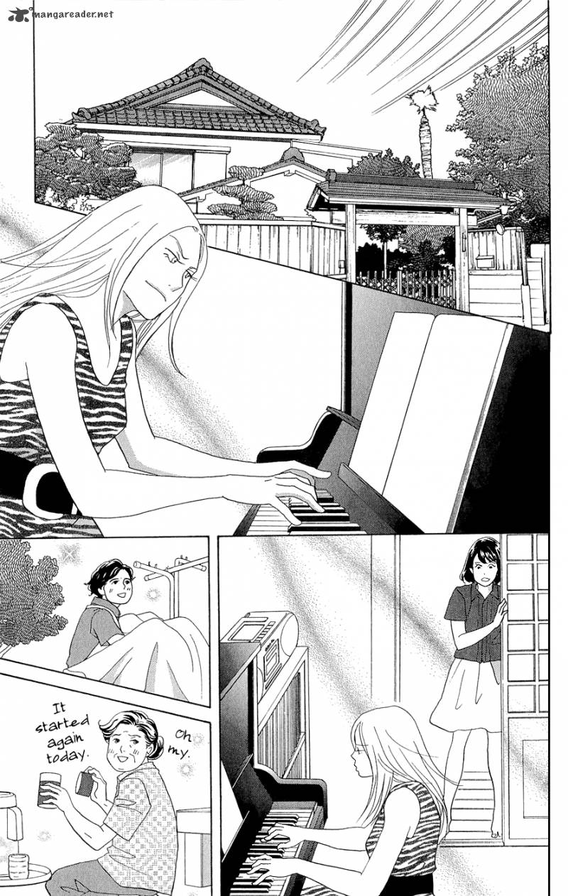 Nodame Cantabile Opera Hen Chapter 10 Page 37