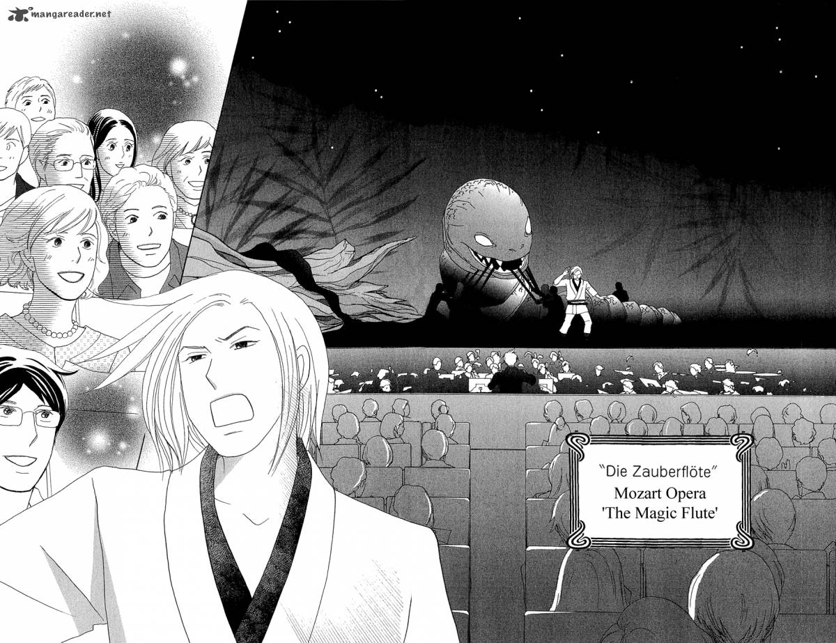 Nodame Cantabile Opera Hen Chapter 10 Page 4